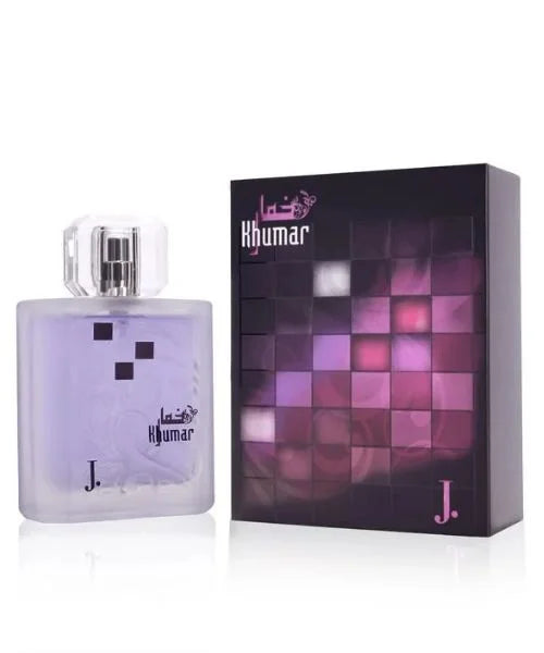 J. Top Perfume khummar (50ML)