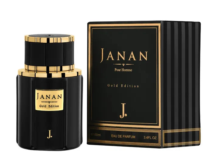 J. Top Perfume Janan Gold (50ML)